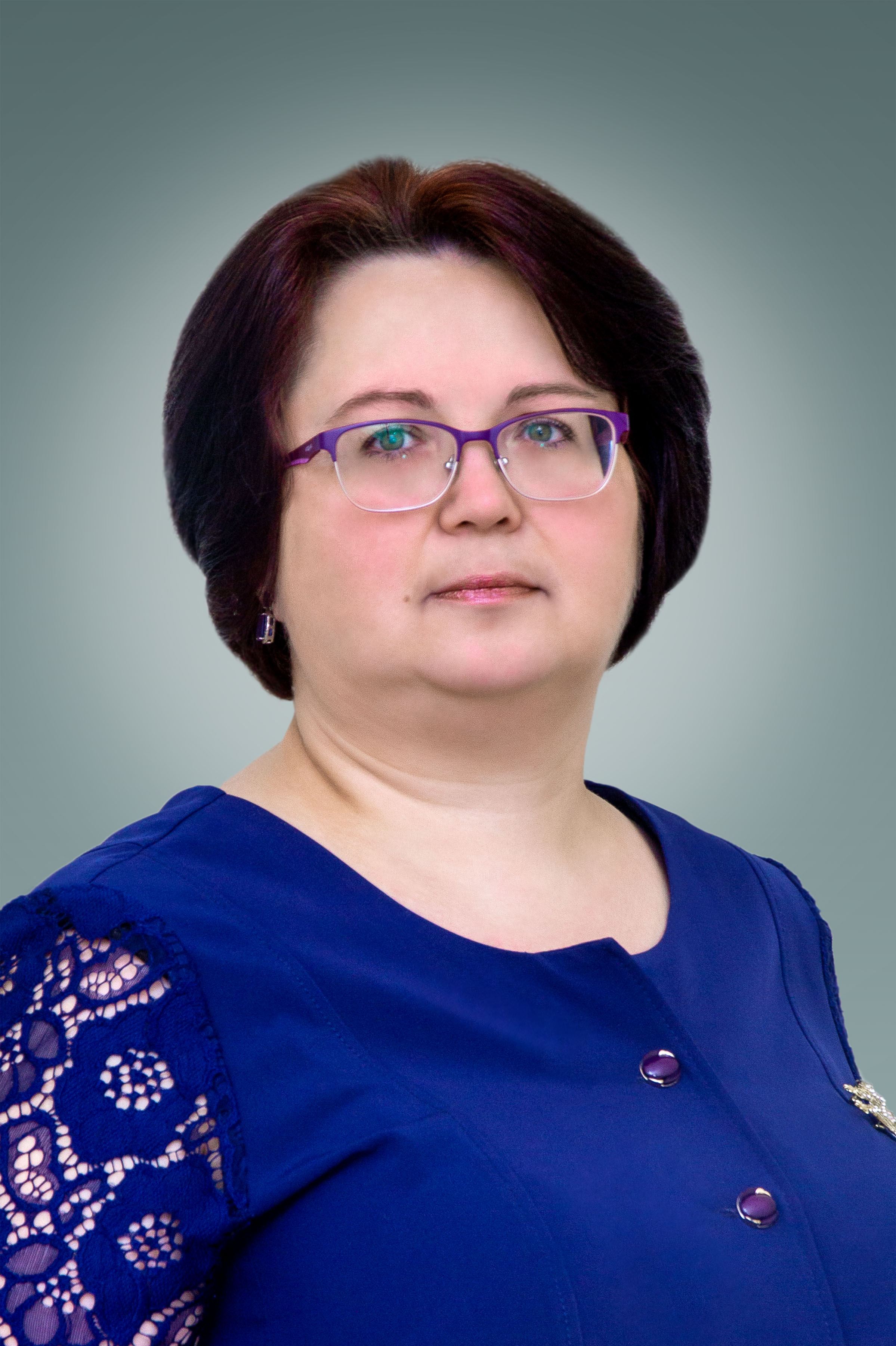 Пухликова Татьяна Анатольевна.