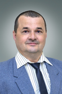 Болесов Сергей Николаевич Болесов Сергей Николаевич